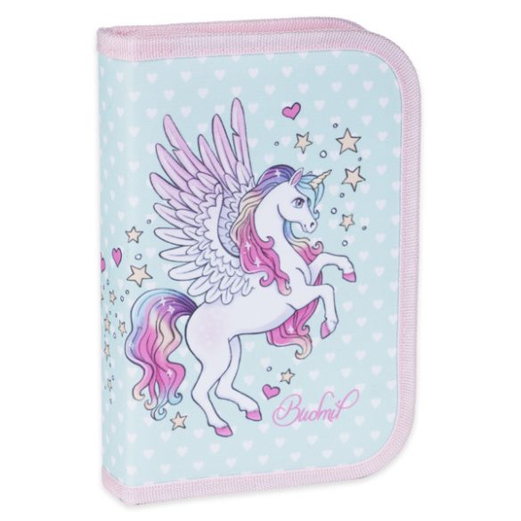 Budmil női táska-tolltartó - B10120082-007