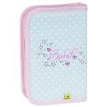 Budmil női táska-tolltartó - B10120082-007