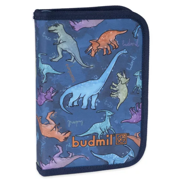 Budmil férfi táska-tolltartó - B10120082-010