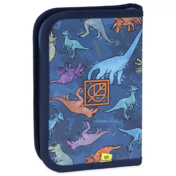 Budmil férfi táska-tolltartó - B10120082-010