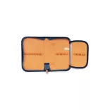 Budmil férfi táska-tolltartó - B10120082-010