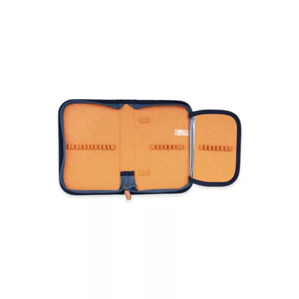 Budmil férfi táska-tolltartó - B10120082-010