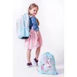 Budmil női Táska-Tornazsák