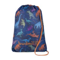Budmil férfi Táska-Tornazsák