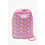 Budmil unisex táska-tornazsák - B10150029-049