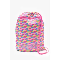 Budmil unisex Táska-Tornazsák