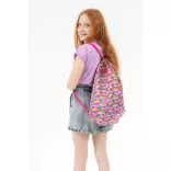 Budmil unisex táska-tornazsák - B10150029-049