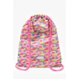 Budmil unisex táska-tornazsák - B10150029-049