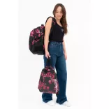 Budmil unisex táska-tornazsák - B10150029-051