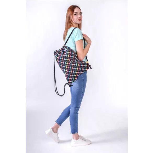 Budmil unisex táska-tornazsák - B10150030-025