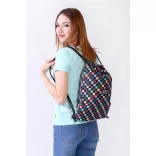 Budmil unisex táska-tornazsák - B10150030-025