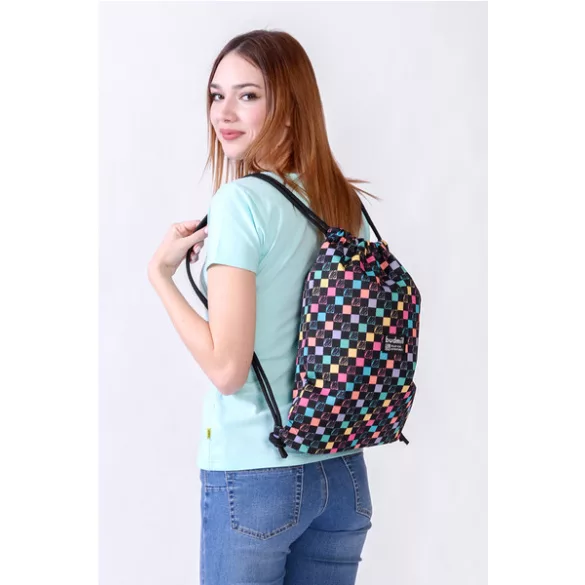 Budmil unisex táska-tornazsák - B10150030-025