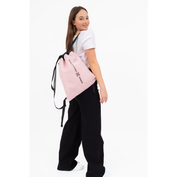 Budmil unisex táska-tornazsák - B10150032-003