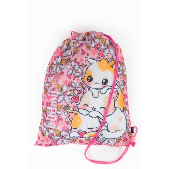 Budmil unisex táska-tornazsák - B10150033-005