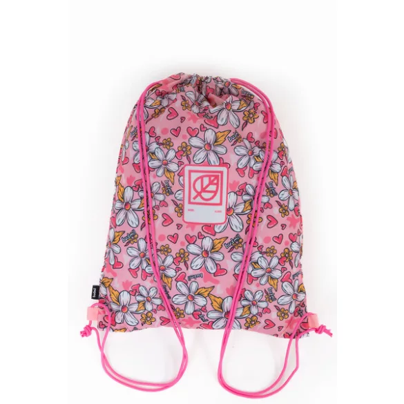 Budmil unisex táska-tornazsák - B10150033-005