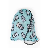 Budmil unisex táska-tornazsák - B10150033-006