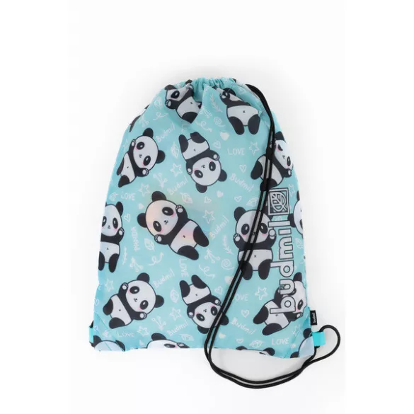 Budmil unisex táska-tornazsák - B10150033-006