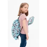 Budmil unisex táska-tornazsák - B10150033-006
