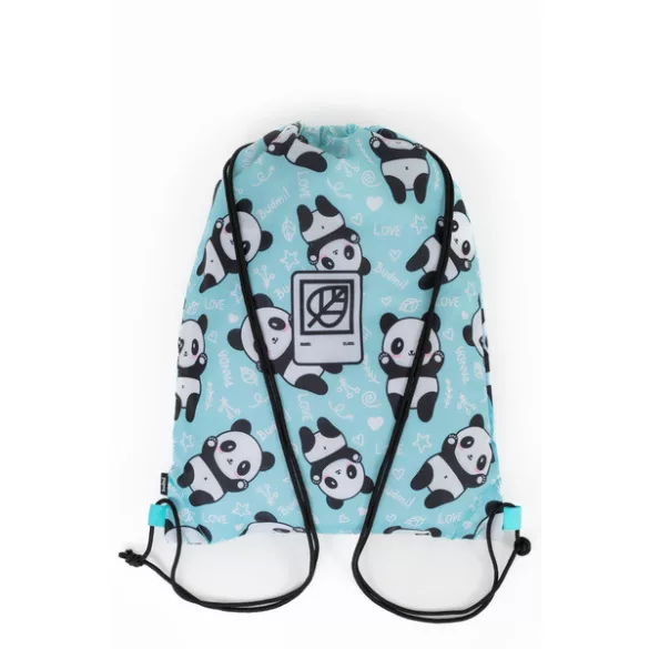 Budmil unisex táska-tornazsák - B10150033-006