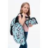 Budmil unisex táska-tornazsák - B10150033-006