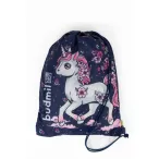 Budmil unisex táska-tornazsák - B10150033-007