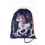 Budmil unisex táska-tornazsák - B10150033-007