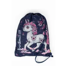 Budmil unisex táska-tornazsák - B10150033-007