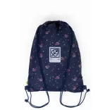 Budmil unisex táska-tornazsák - B10150033-007