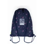 Budmil unisex táska-tornazsák - B10150033-007