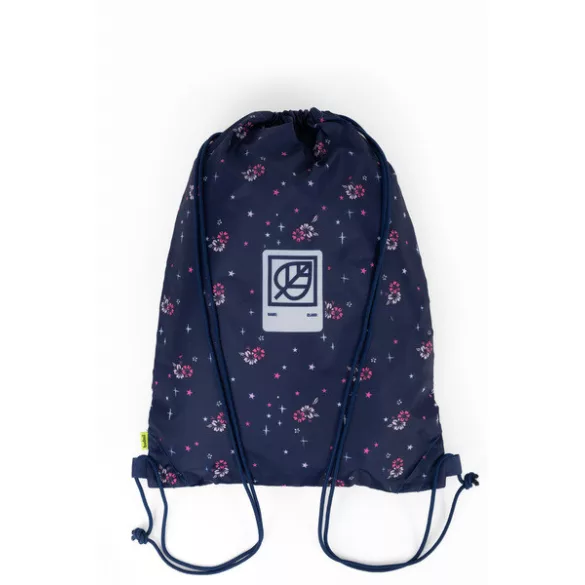 Budmil unisex táska-tornazsák - B10150033-007