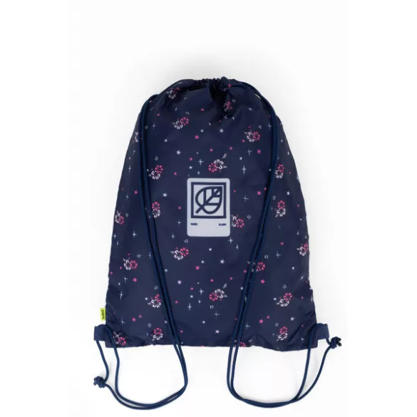 Budmil unisex táska-tornazsák - B10150033-007