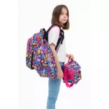 Budmil unisex táska-tornazsák - B10150033-008