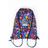 Budmil unisex táska-tornazsák - B10150033-008