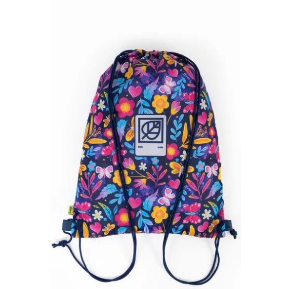 Budmil unisex táska-tornazsák - B10150033-008