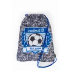 Budmil unisex táska-tornazsák - B10150033-009