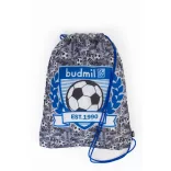 Budmil unisex táska-tornazsák - B10150033-009