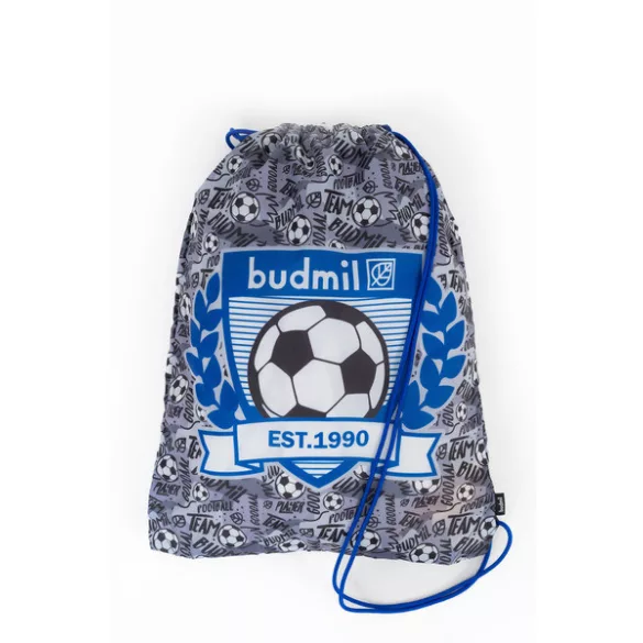 Budmil unisex táska-tornazsák - B10150033-009