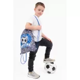 Budmil unisex táska-tornazsák - B10150033-009