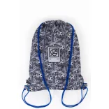 Budmil unisex táska-tornazsák - B10150033-009