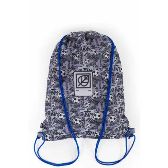 Budmil unisex táska-tornazsák - B10150033-009