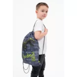 Budmil unisex táska-tornazsák - B10150033-010