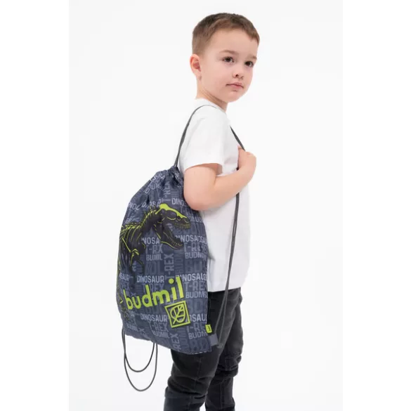 Budmil unisex táska-tornazsák - B10150033-010