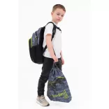 Budmil unisex táska-tornazsák - B10150033-010