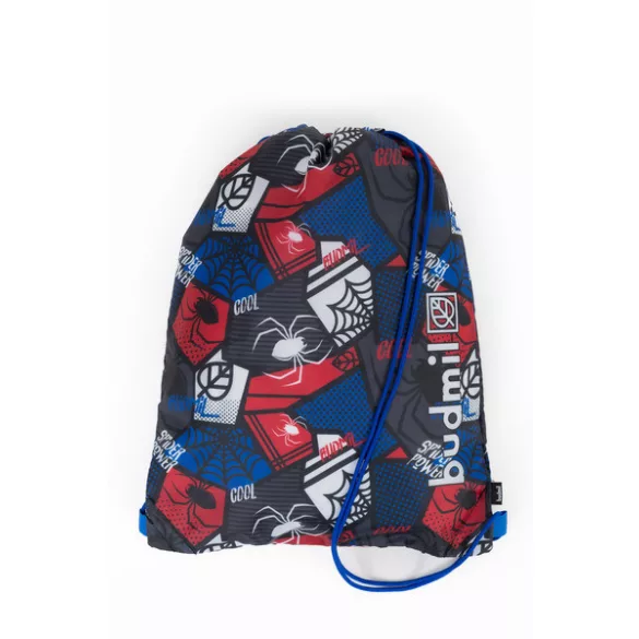 Budmil unisex táska-tornazsák - B10150033-011