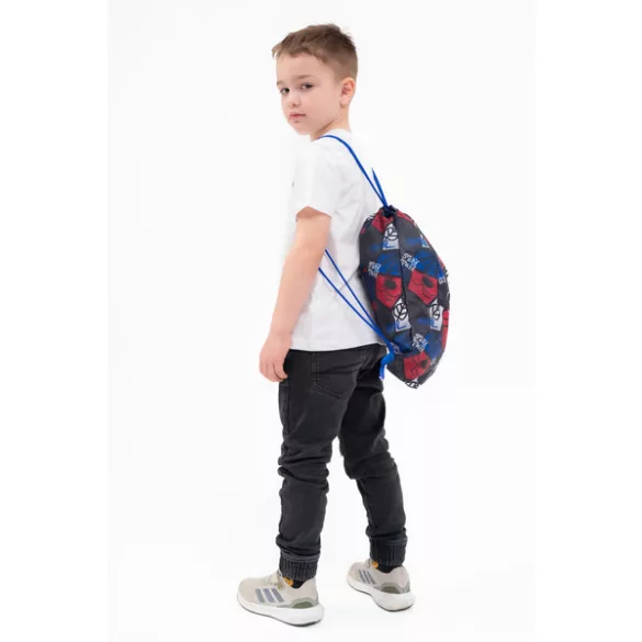 Budmil unisex táska-tornazsák - B10150033-011