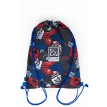 Budmil unisex táska-tornazsák - B10150033-011