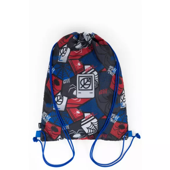 Budmil unisex táska-tornazsák - B10150033-011