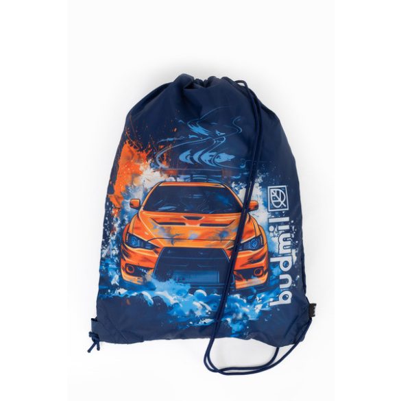 Budmil unisex táska-tornazsák - B10150033-012