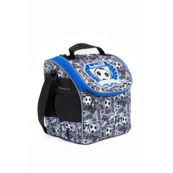 Budmil unisex táska-uzsonnás táska - B10210003-019