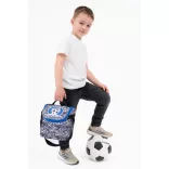 Budmil unisex táska-uzsonnás táska - B10210003-019